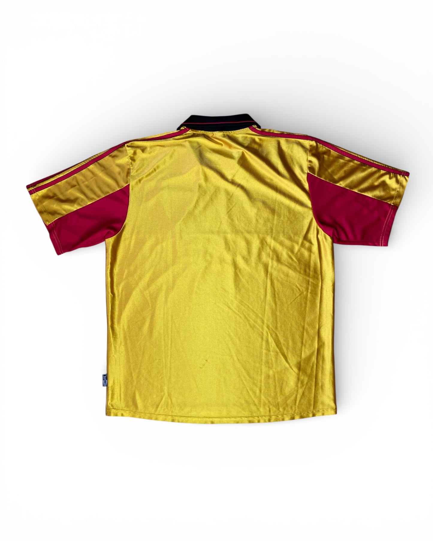 VfB Suttgart Dritt-Trikot 1999/2000 (M)