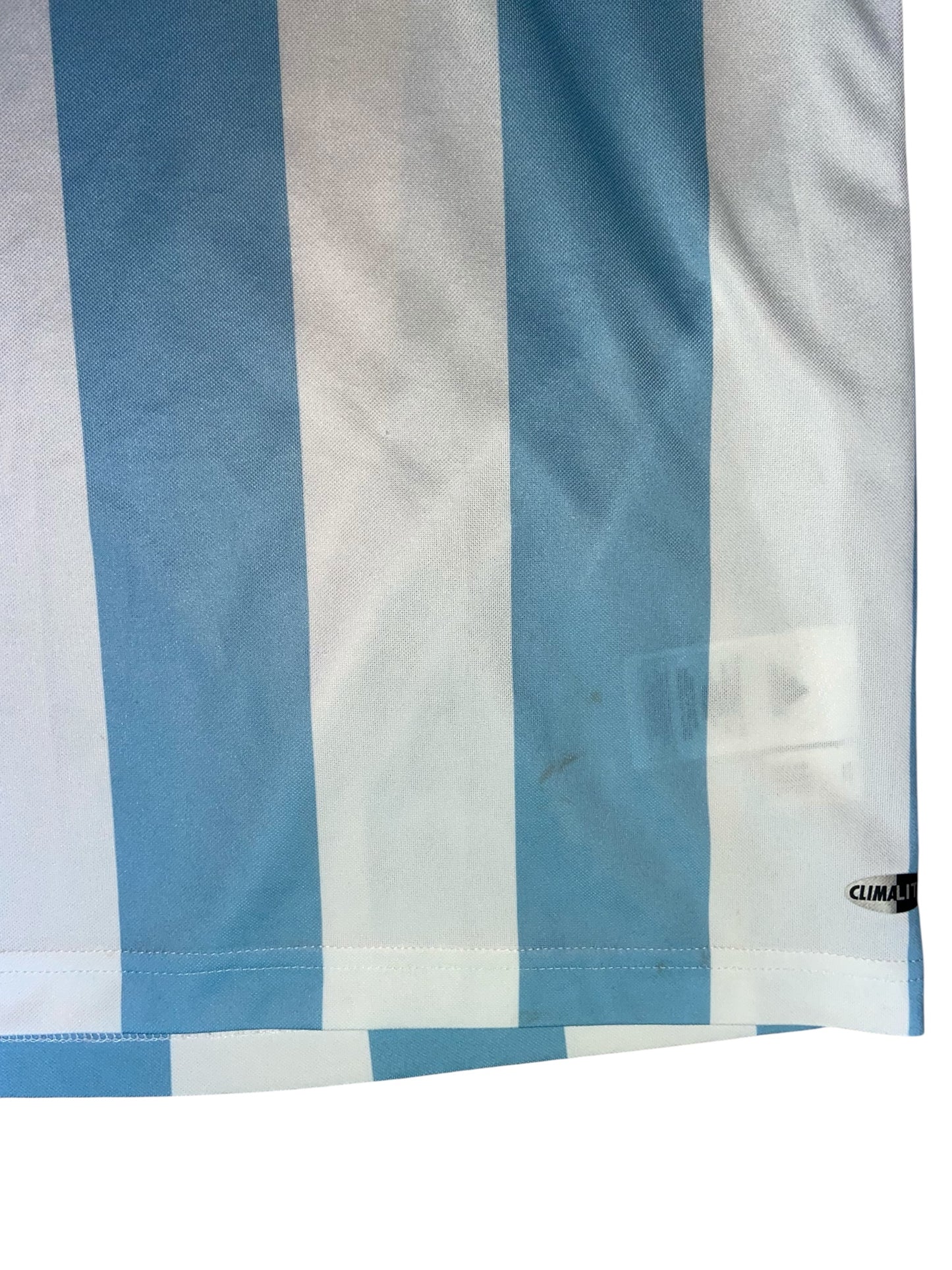 Argetinien Heimtrikot 2006/2007 XL
