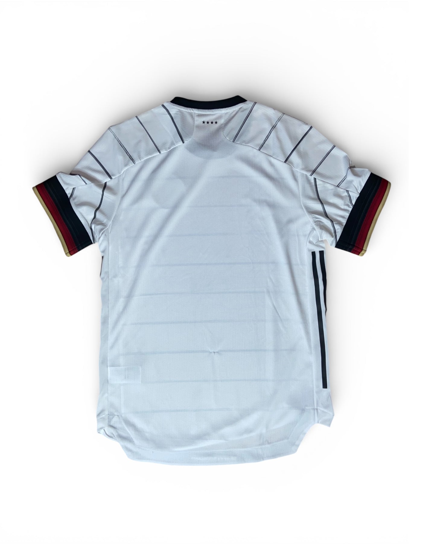 DFB, Deutschland Heimtrikot 2020 (M) Authentic Version