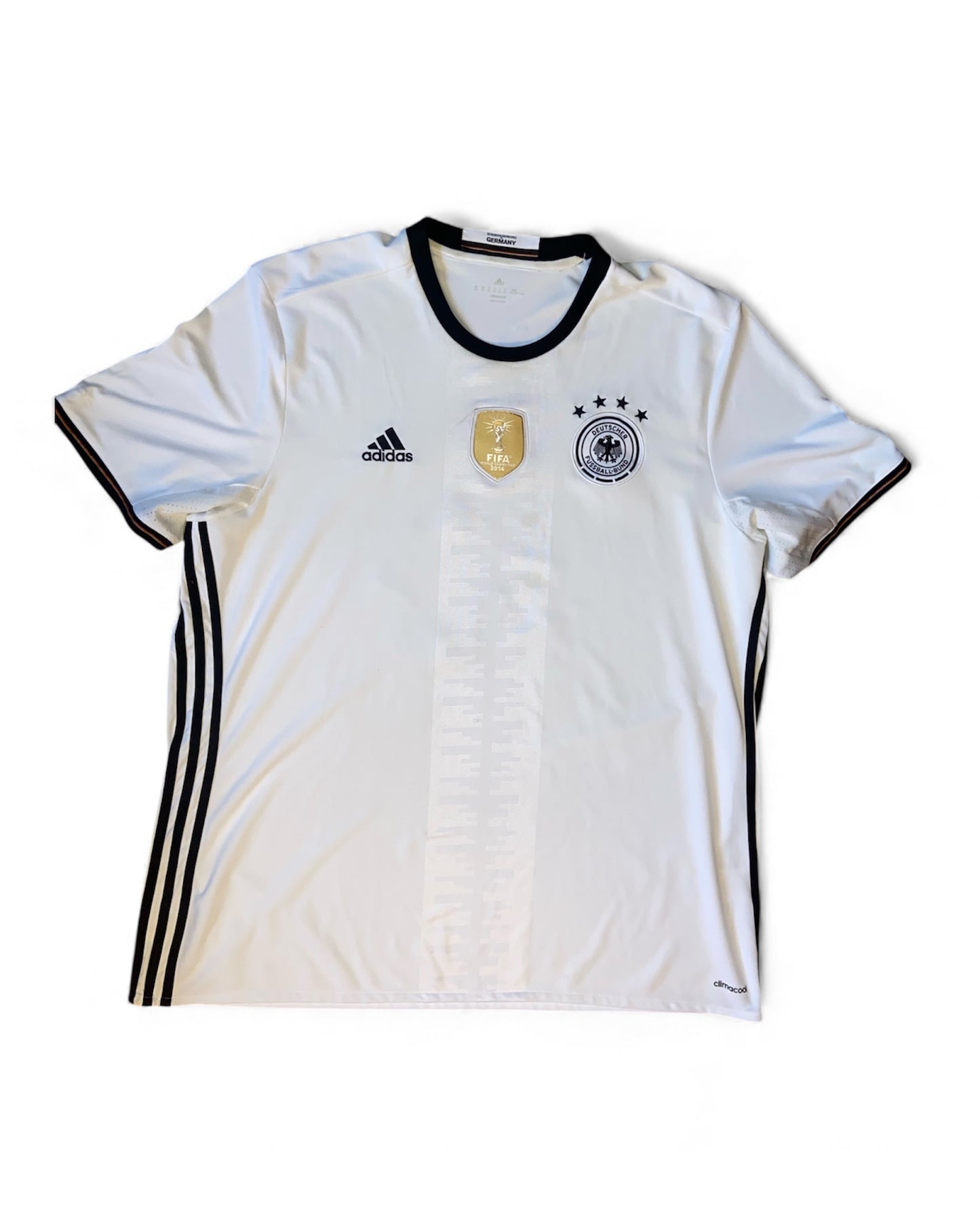 Müller, DFB, Deutschland 2016 (XXL)