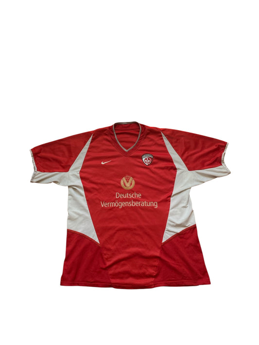 Kaiserslautern Heimtrikot 2002/2003 (XL/XXL)