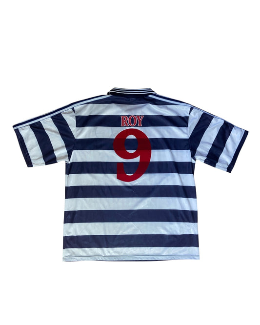 Roy, Hertha BSC Heimtrikot 1997/1998 (XL)