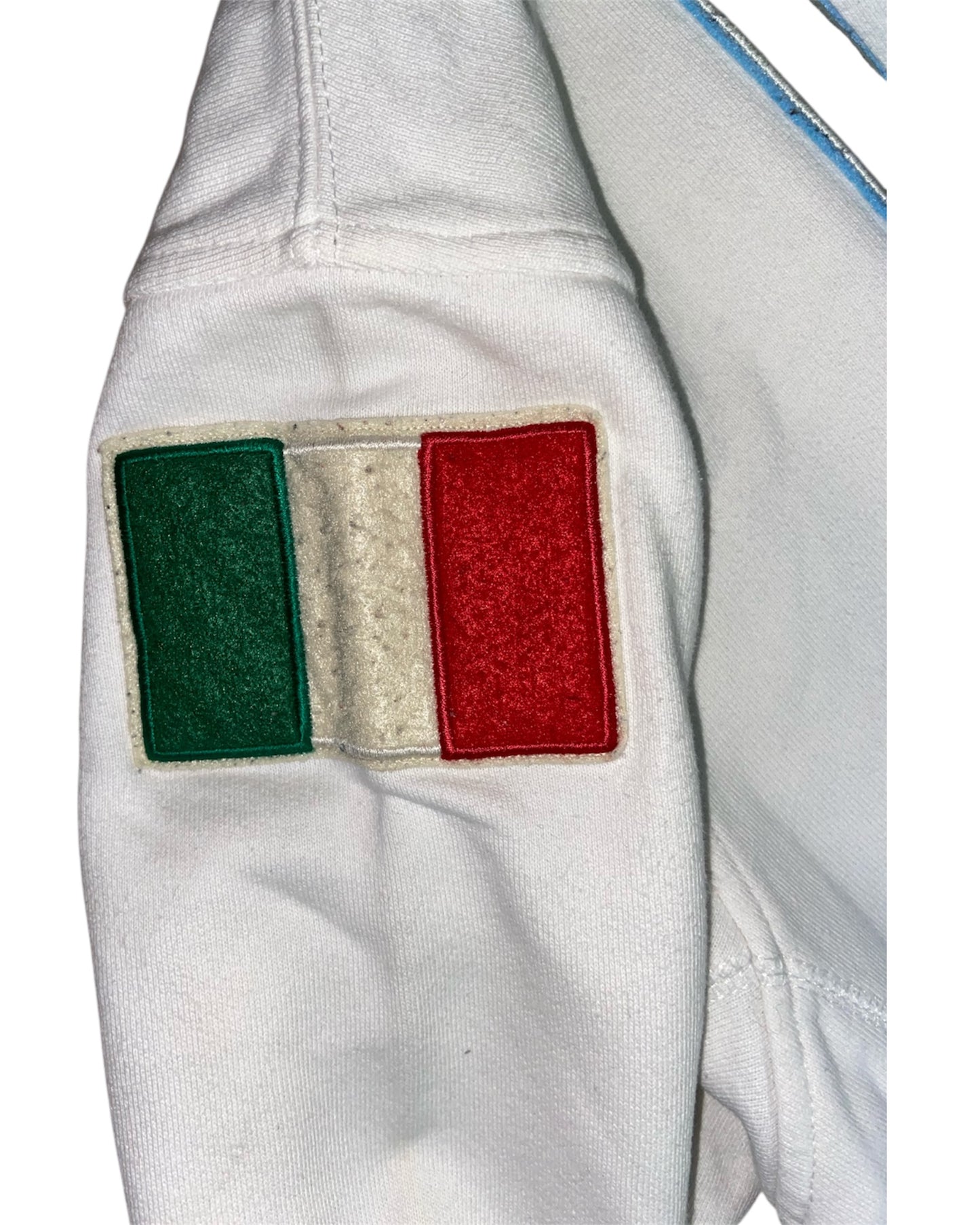 Italien Kappa Jacke 2005