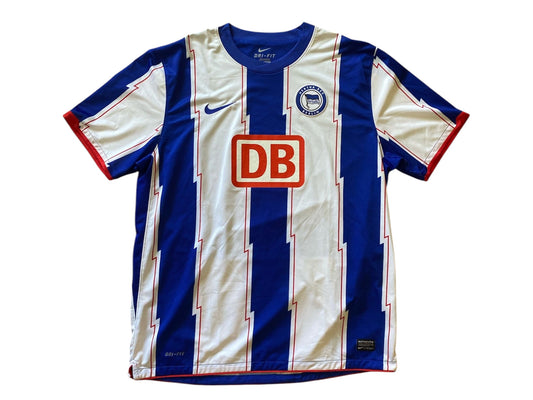 Hertha BSC Heimtrikot 2010/2011 (XL)