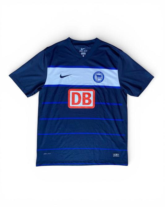 Hertha BSC Heimtrikot 2011/2012 (L)