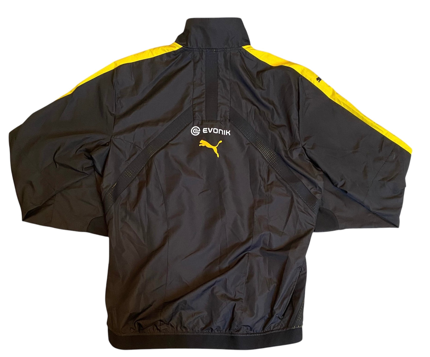 BVB Dortmund Regenjacke 2017/18 (L)