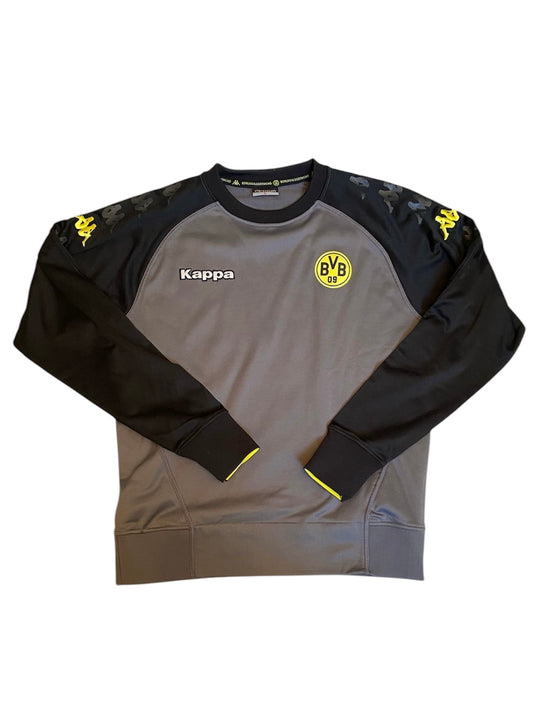 BVB Dortmund Trainings-Pulli (L)