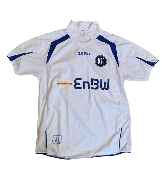 KSC Karlsruher SC 2007/08 (M)