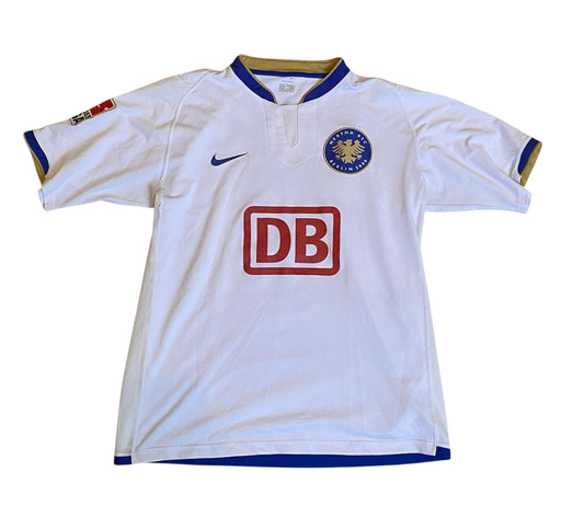 Pantelic Hertha BSC Auswärtstrikot 2006/07 (M)