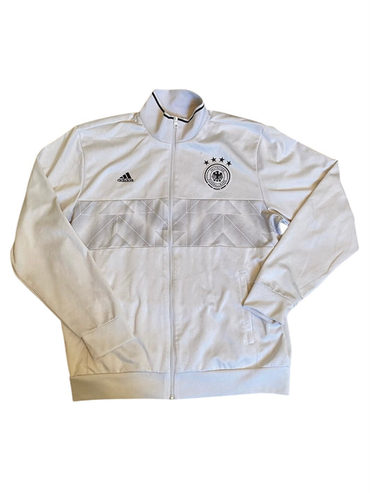 DFB, Deutschland Trainingsjacke 2016