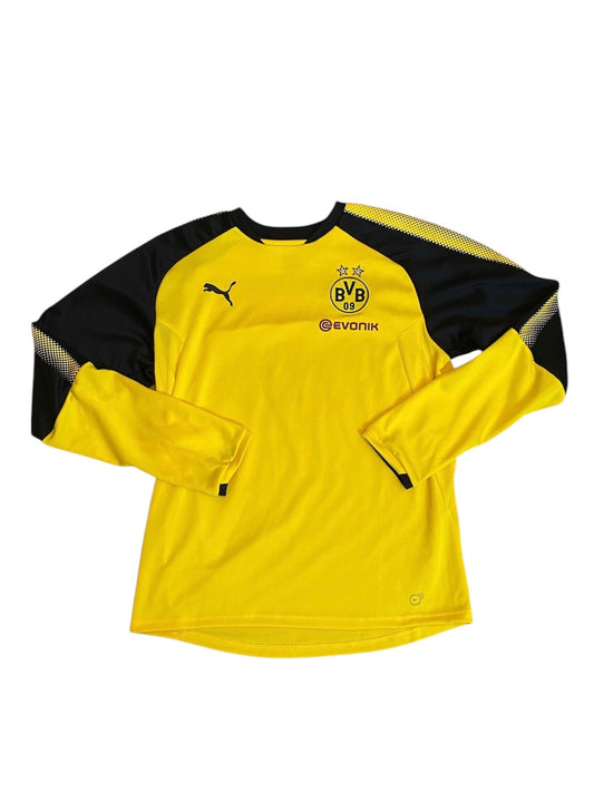 BVB Dortmund Trainings-Sweater (L)