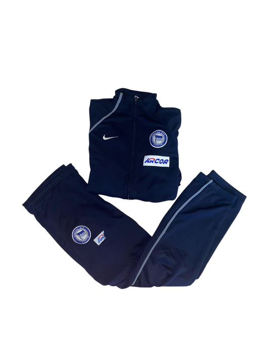 Hertha BSC Trainingsanzug Arcor
