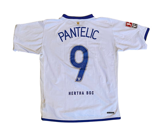 Pantelic Hertha BSC Auswärtstrikot 2006/07 (M)