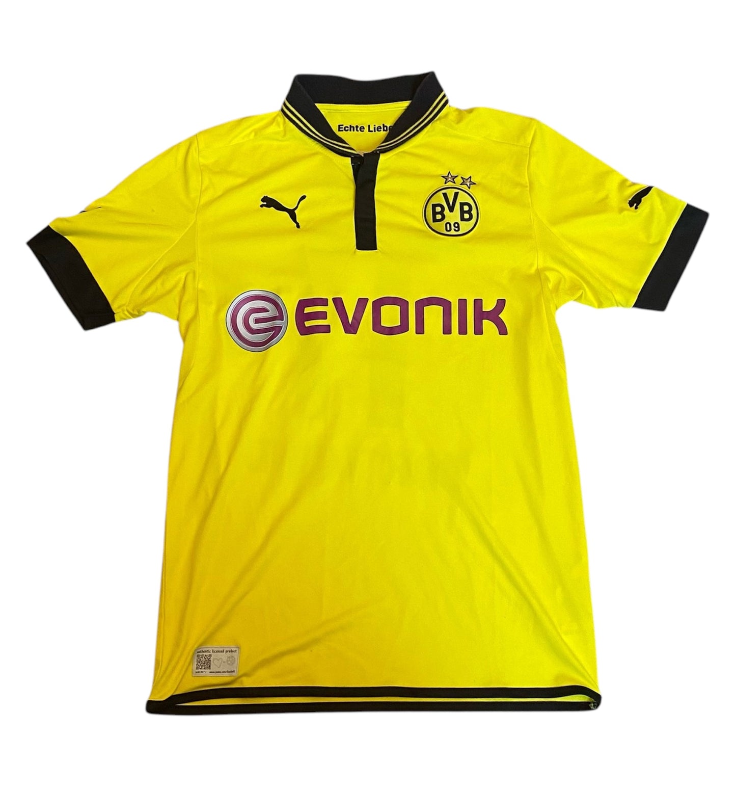 Reus BVB, Dortmund Heimtrikot 2012/13 (M)