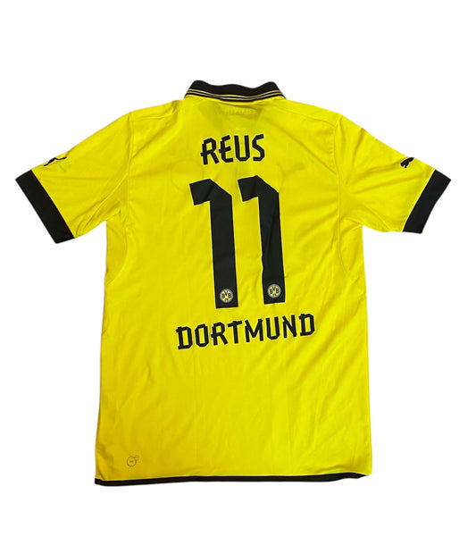 Reus BVB, Dortmund Heimtrikot 2012/13 (M)