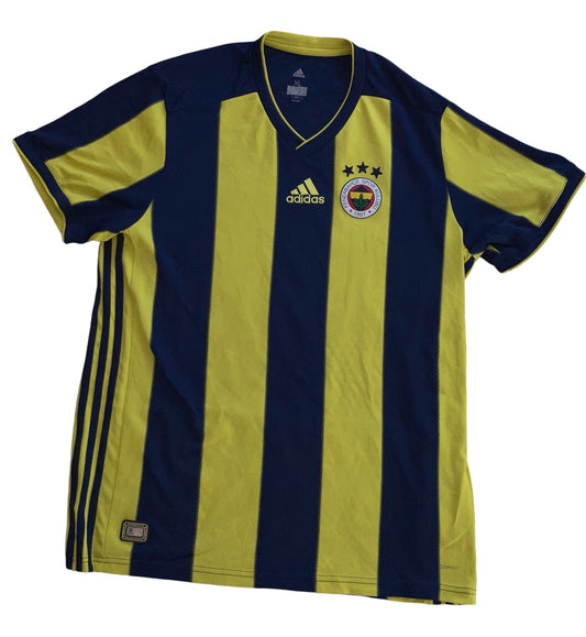 Fenerbahce Heimtrikot 2017/18 (XL)