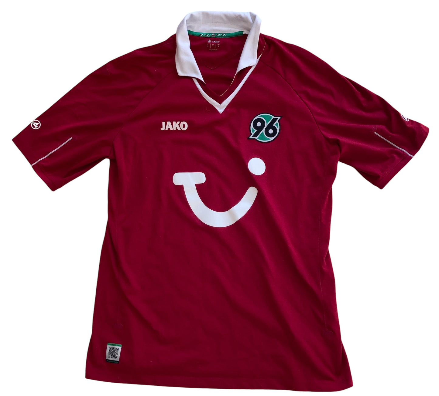 Hannover 96 Heimtrikot, 2012/13 (XL)