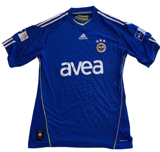 Fenerbahce Dritt-Trikot 2011/12 (XL)