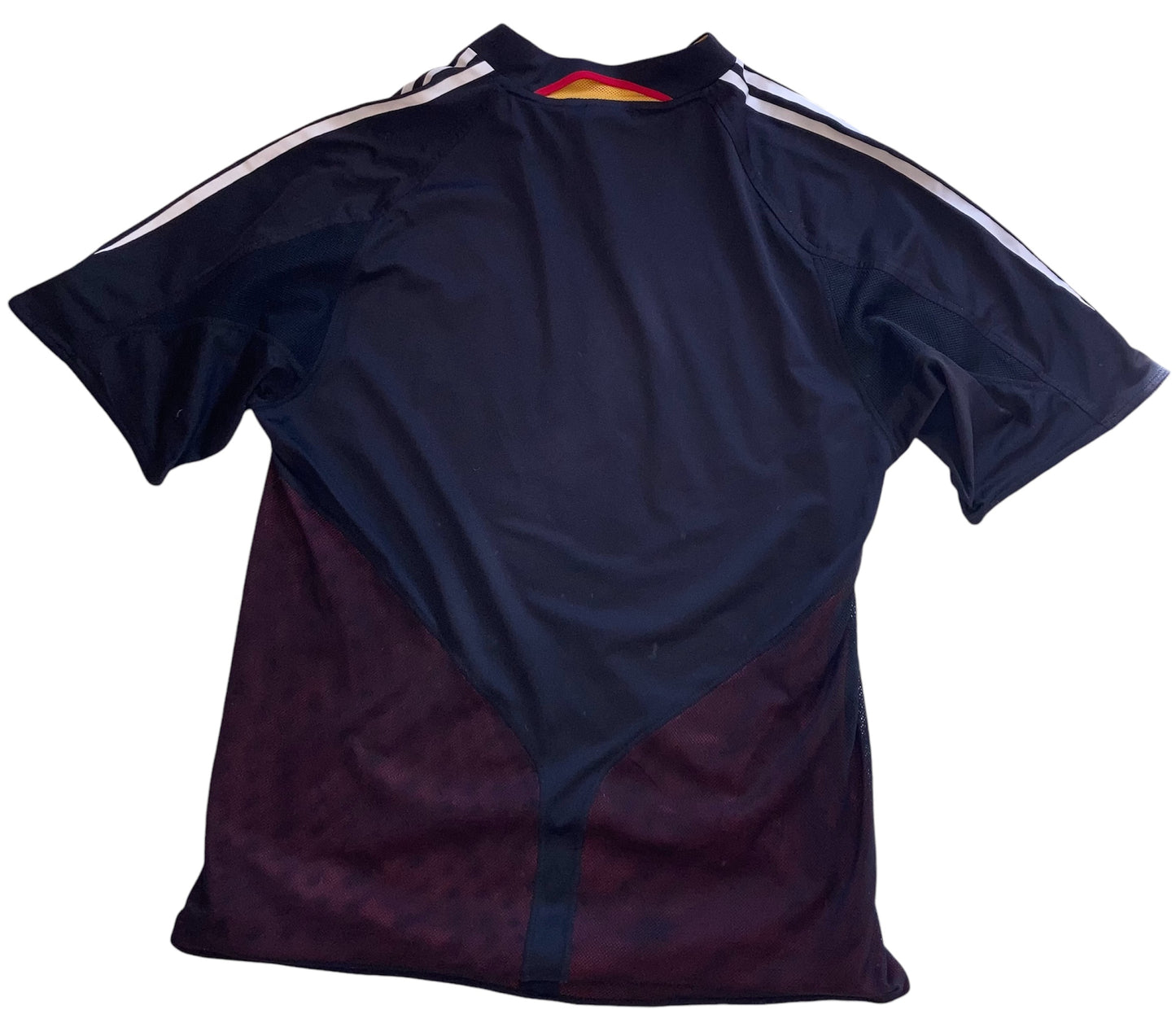 DFB, Deutschland Auswärtstrikot, 2004-06 (L)