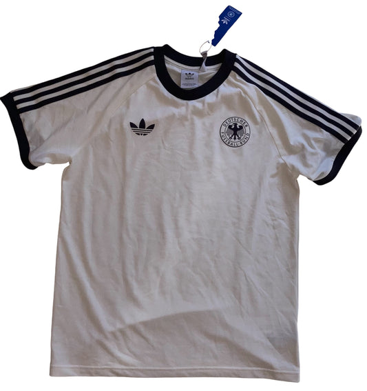 DFB, Deutschland T-Shirt 2023, mit Etikett (XL)