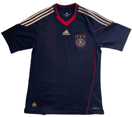 DFB, Deutschland Auswärtstrikot 2010/11 (S/M)