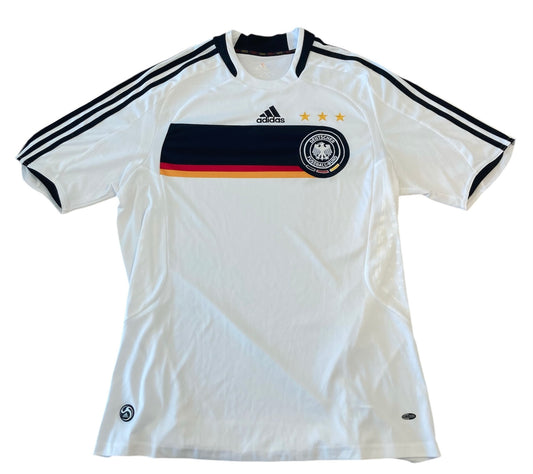 DFB, Deutschland Heimtrikot 2008/09 (XL)