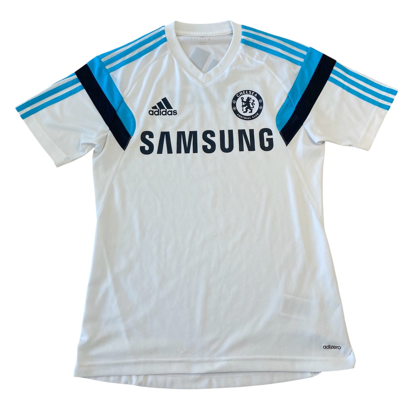 Chelsea Trainings-Shirt 2014/15 (S)