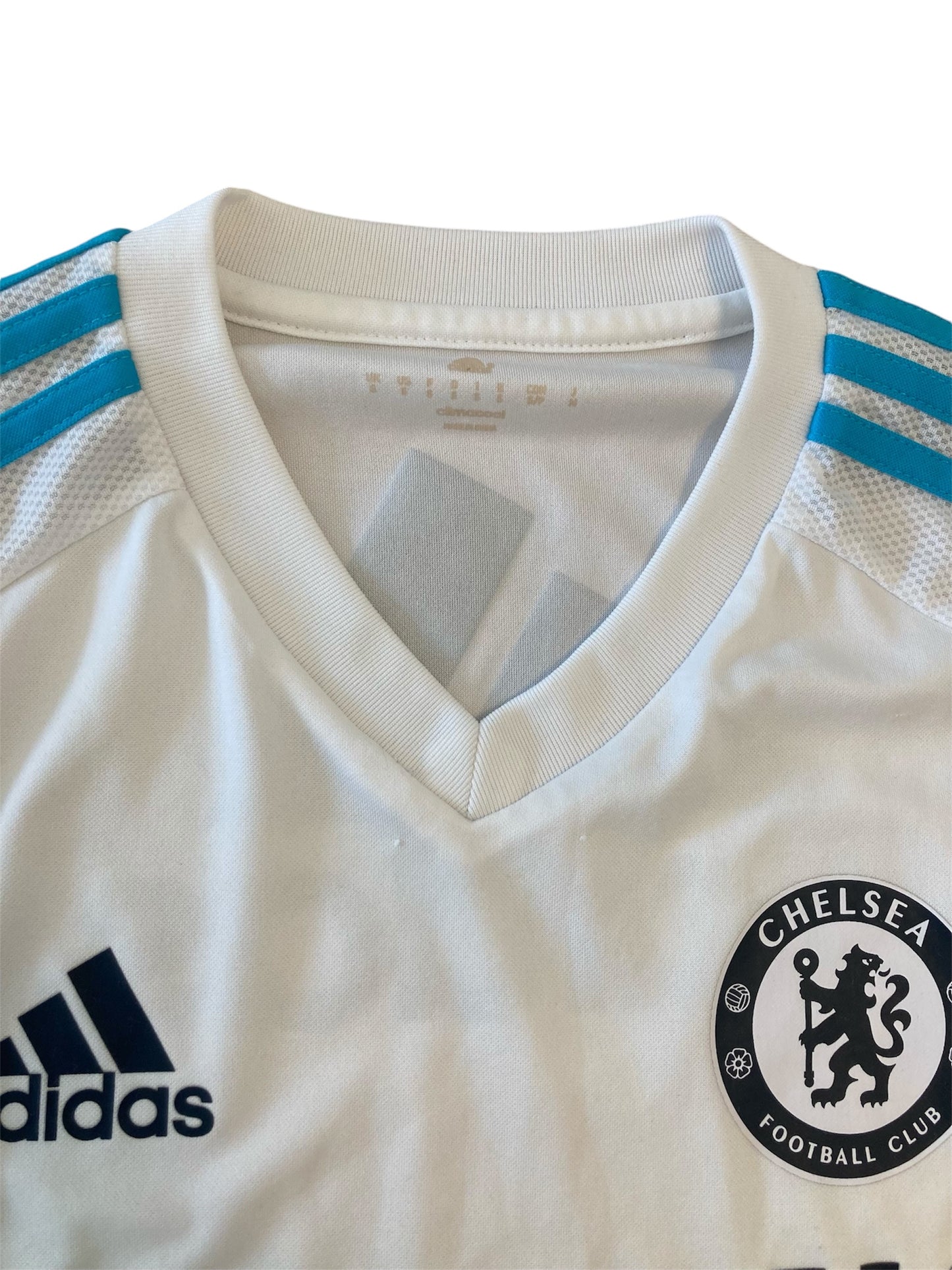 Chelsea Trainings-Shirt 2014/15 (S)