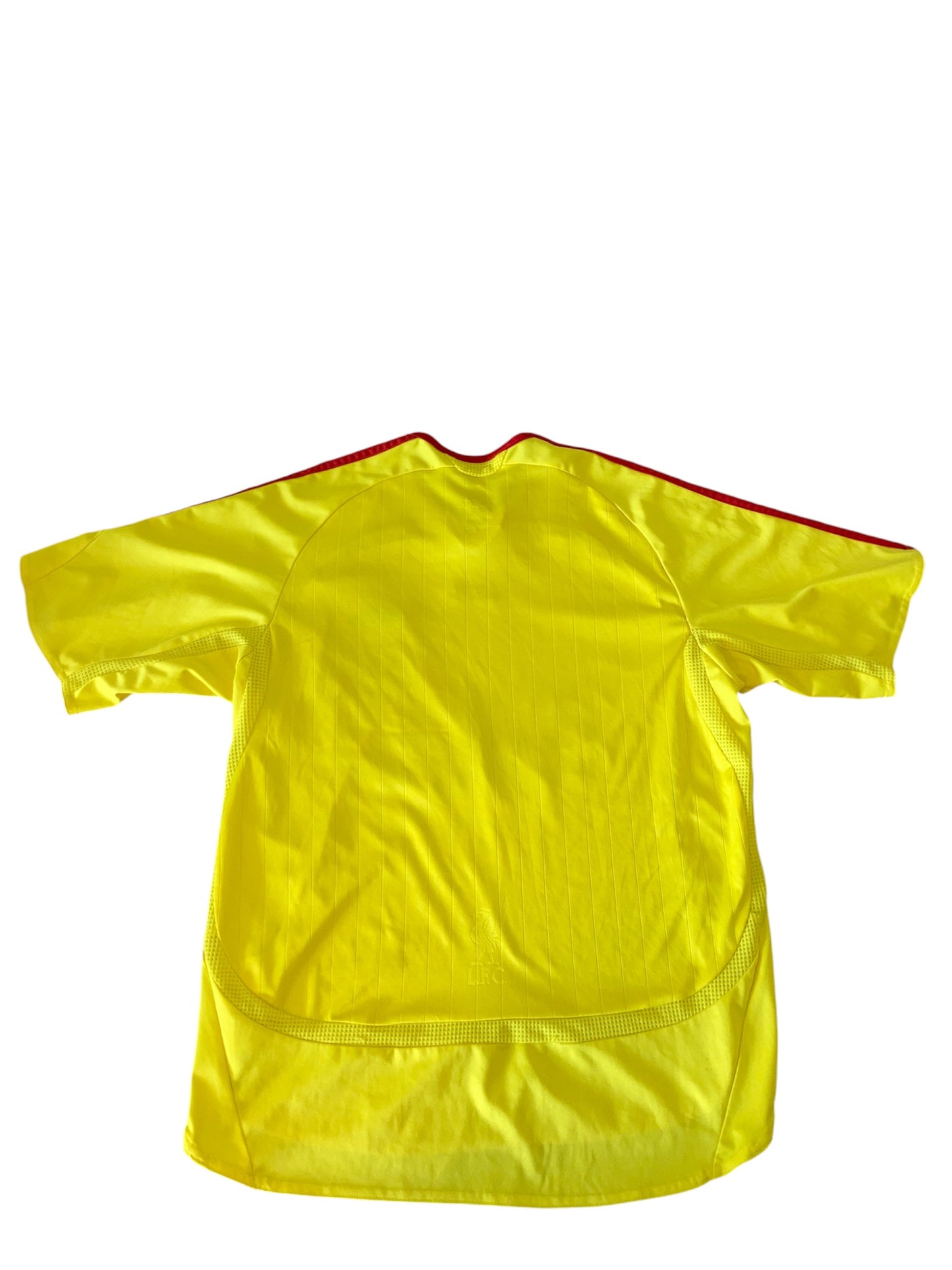 FC Liverpool, Auswärtstrikot 2006/07 (Kinder-L/wie M)