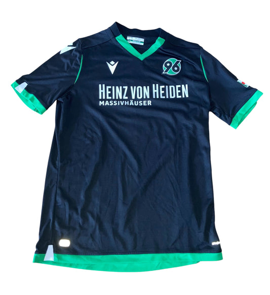 Hannover 96 Auswärtstrikot 2019/20 (XL)