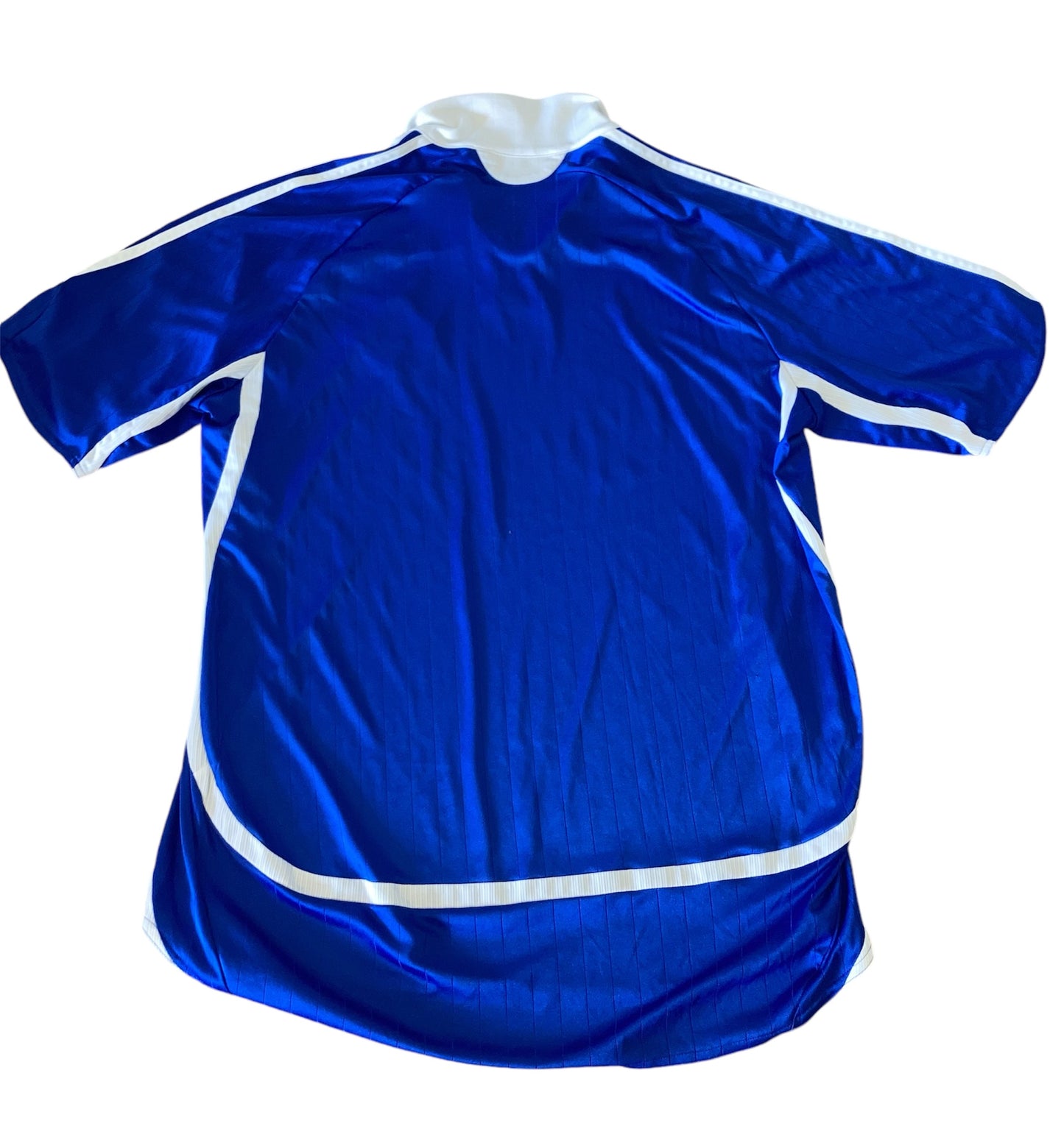 S04, Schalke, Heimtrikot 2007/08 (XL)