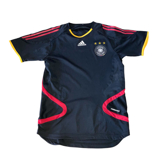 DFB, Deutschland, Trainings-Trikot 2005(S/M)