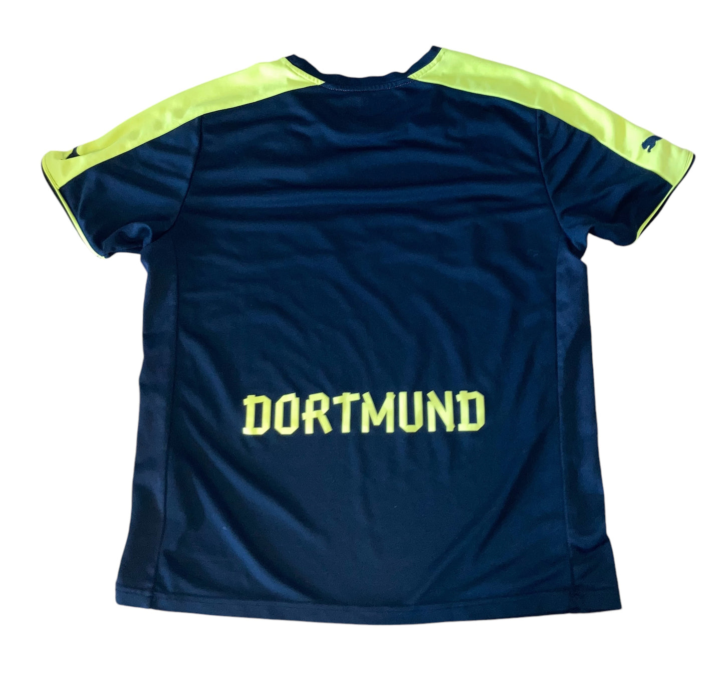 BVB, Dortmund, Auswärtstrikot 2013/14 (L)