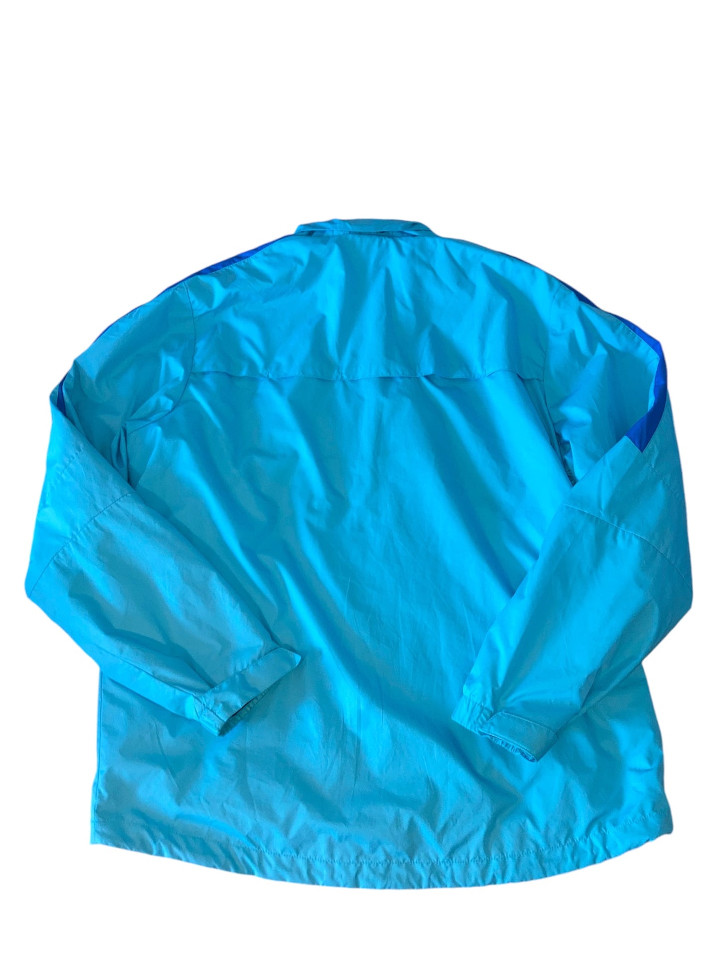 Hertha BSC, gefütterte Jacke (XL)