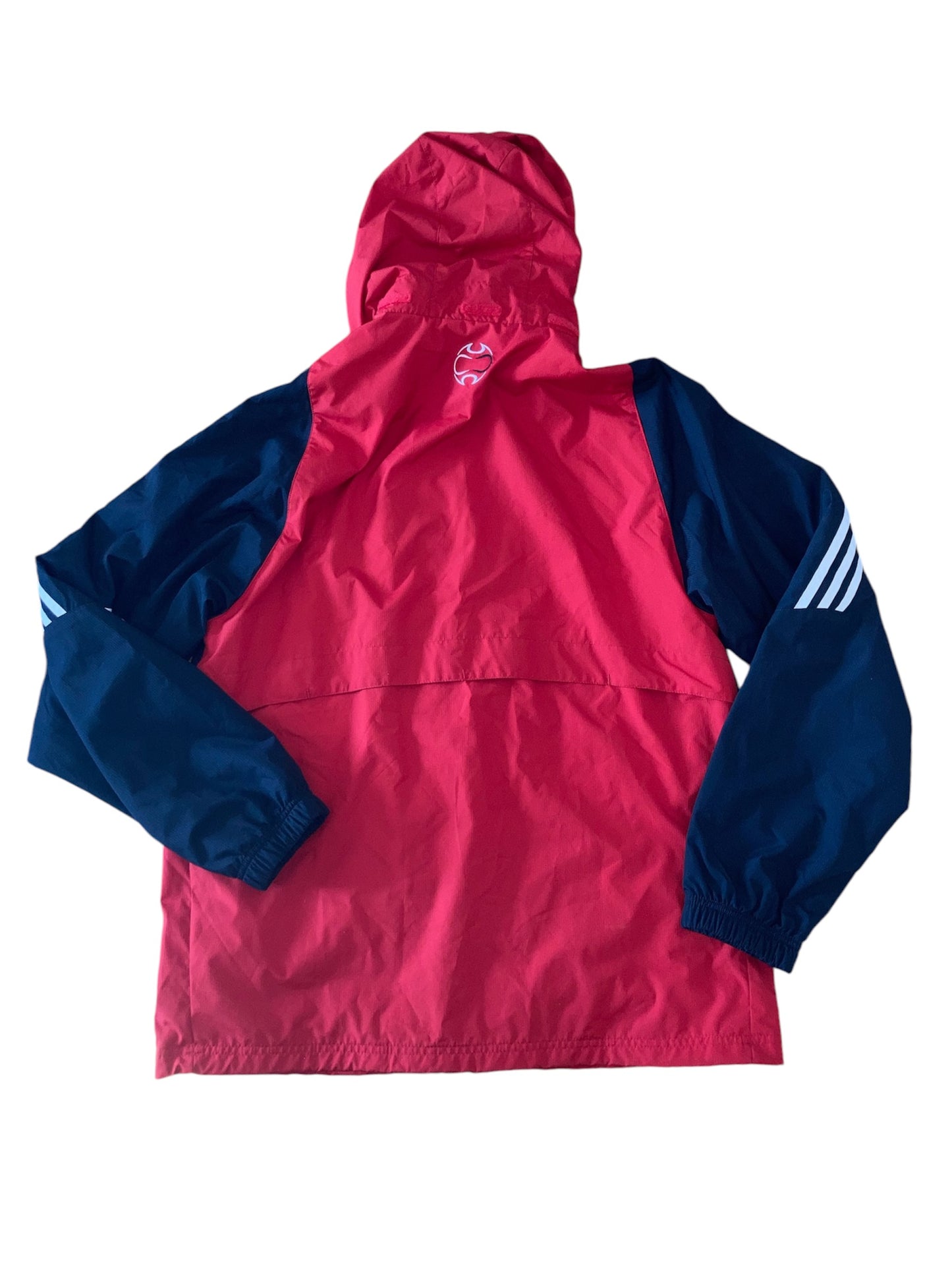 FC Bayern München Regenjacke 2007/08 (M/L)