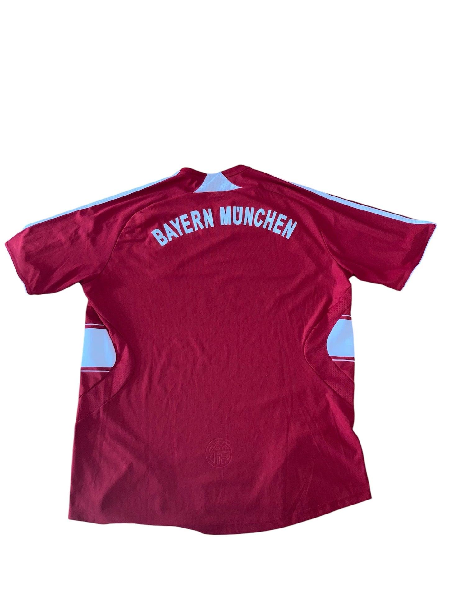 FC Bayern Heimtrikot 2008/09  (L)