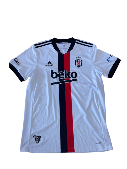 BJK, Besiktas Istanbul, Heimtrikot 2021/22 (L)