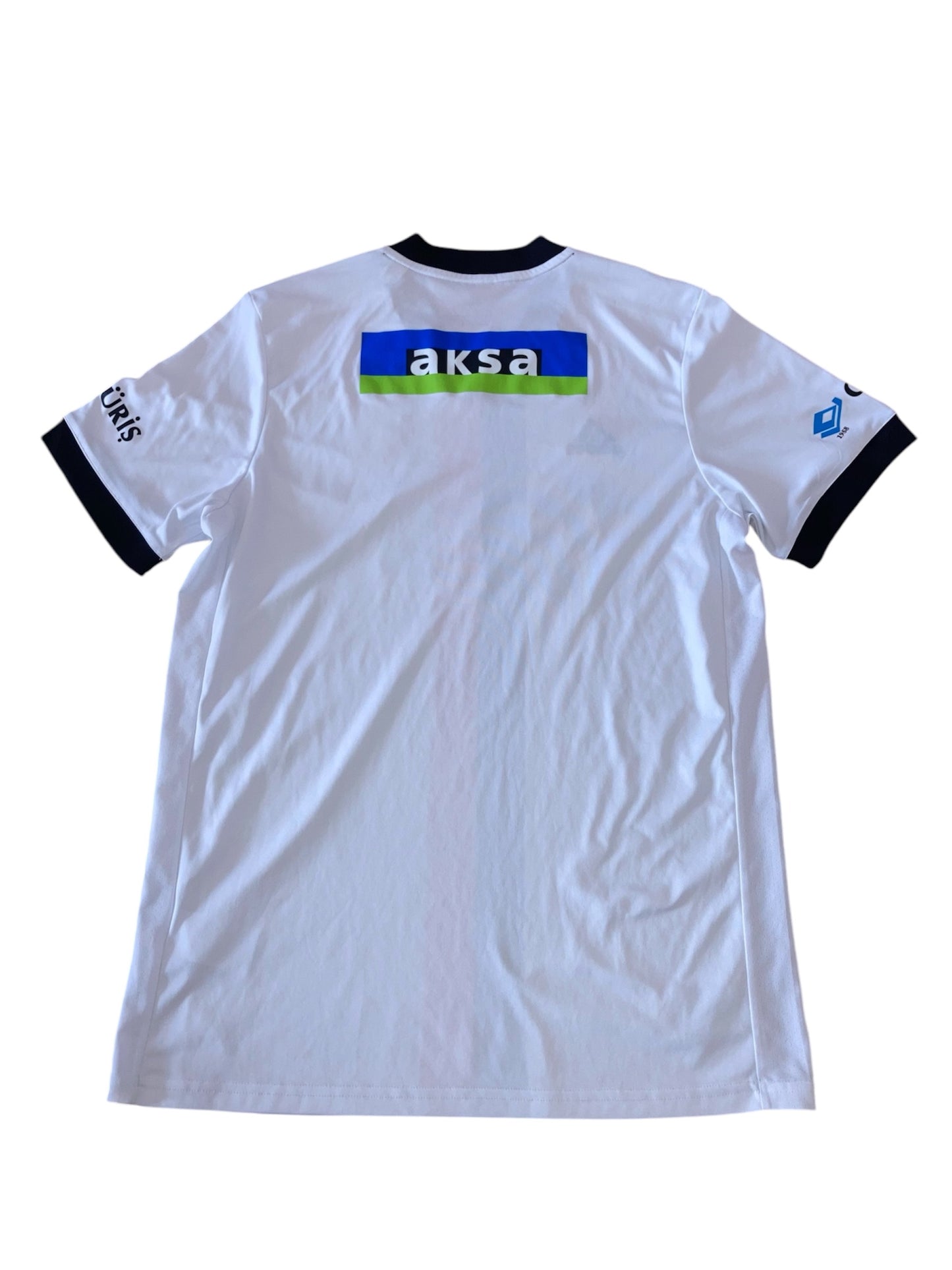 BJK, Besiktas Istanbul, Heimtrikot 2021/22 (L)
