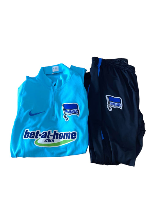 Hertha BSC Trainings-Set-2 (L)