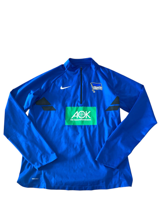 Hertha BSC Windbreaker (L)