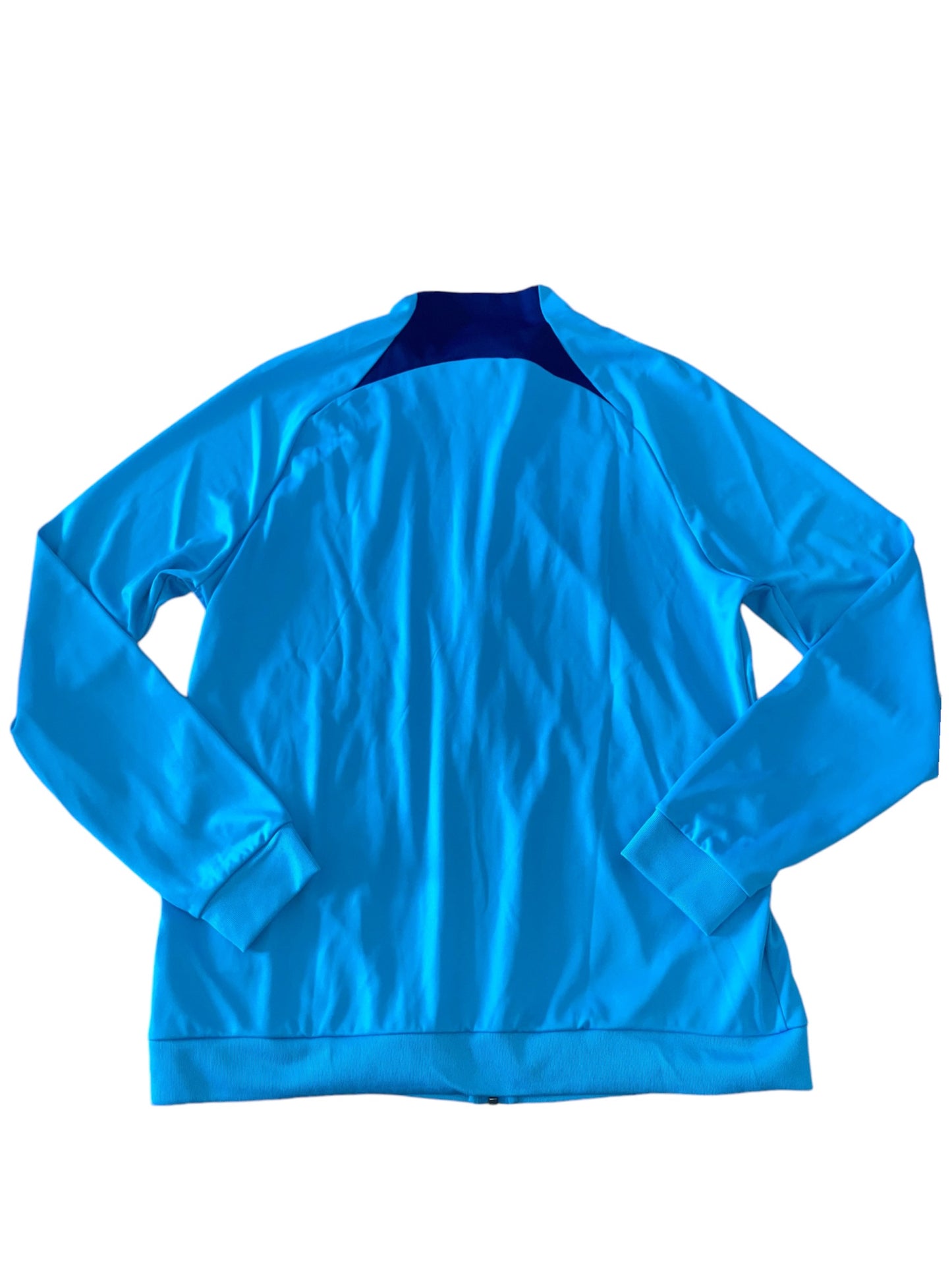 Hertha BSC Trainings-Jacke 2023/24 (L)