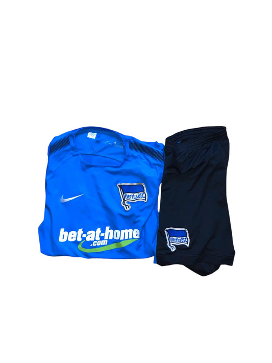 Hertha BSC Trainings-Set (L/M)