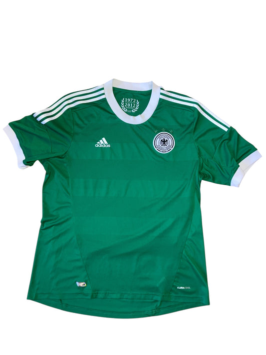 DFB, Deutschland Auswärtstrikot 2012 (L/XL)