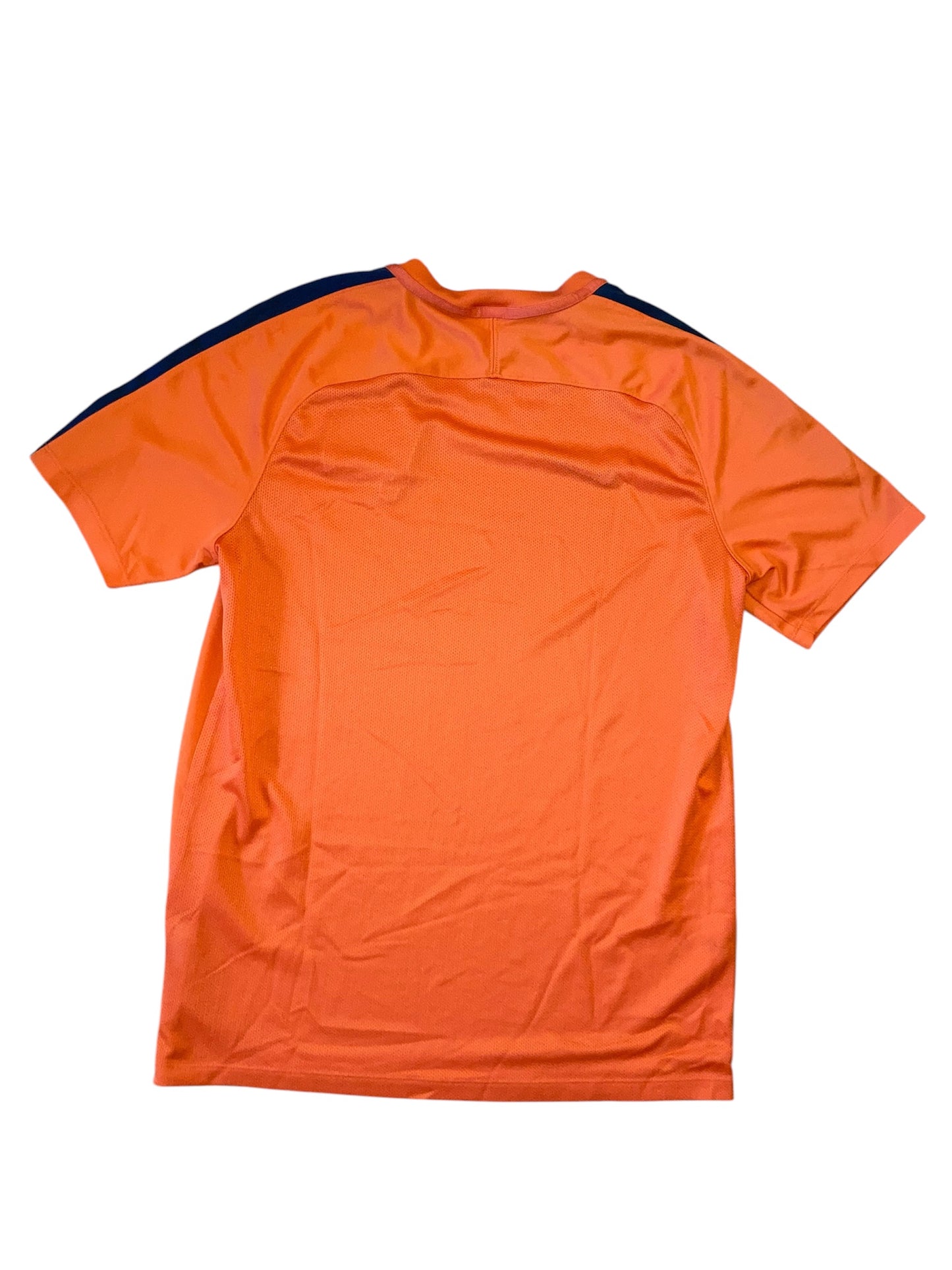 Hertha BSC Trainings-Trikot Orange (L)