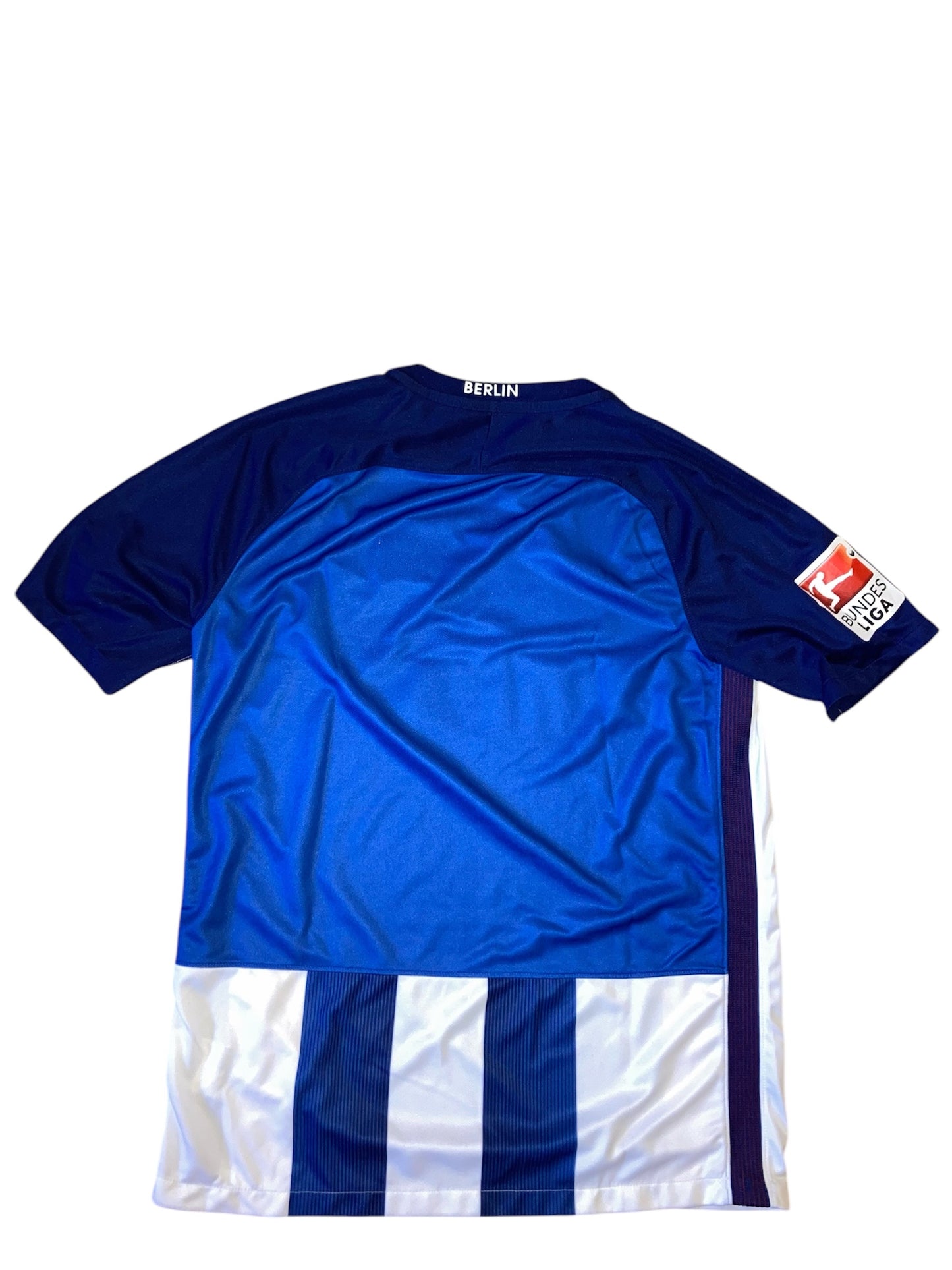 Hertha BSC Heimtrikot 2016/17 (M)