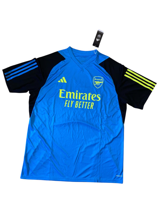 Arsenal Trainings-Trikot 2023/24 Neu mit Etikett (XL)