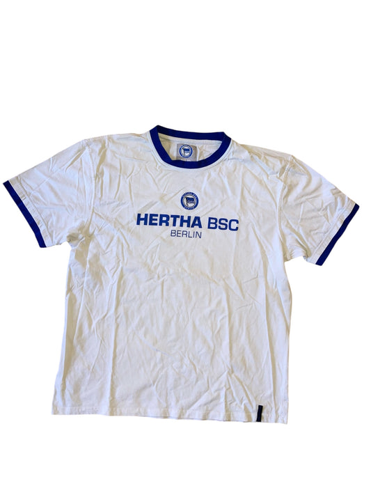 Hertha BSC T-Shirt (XXL)