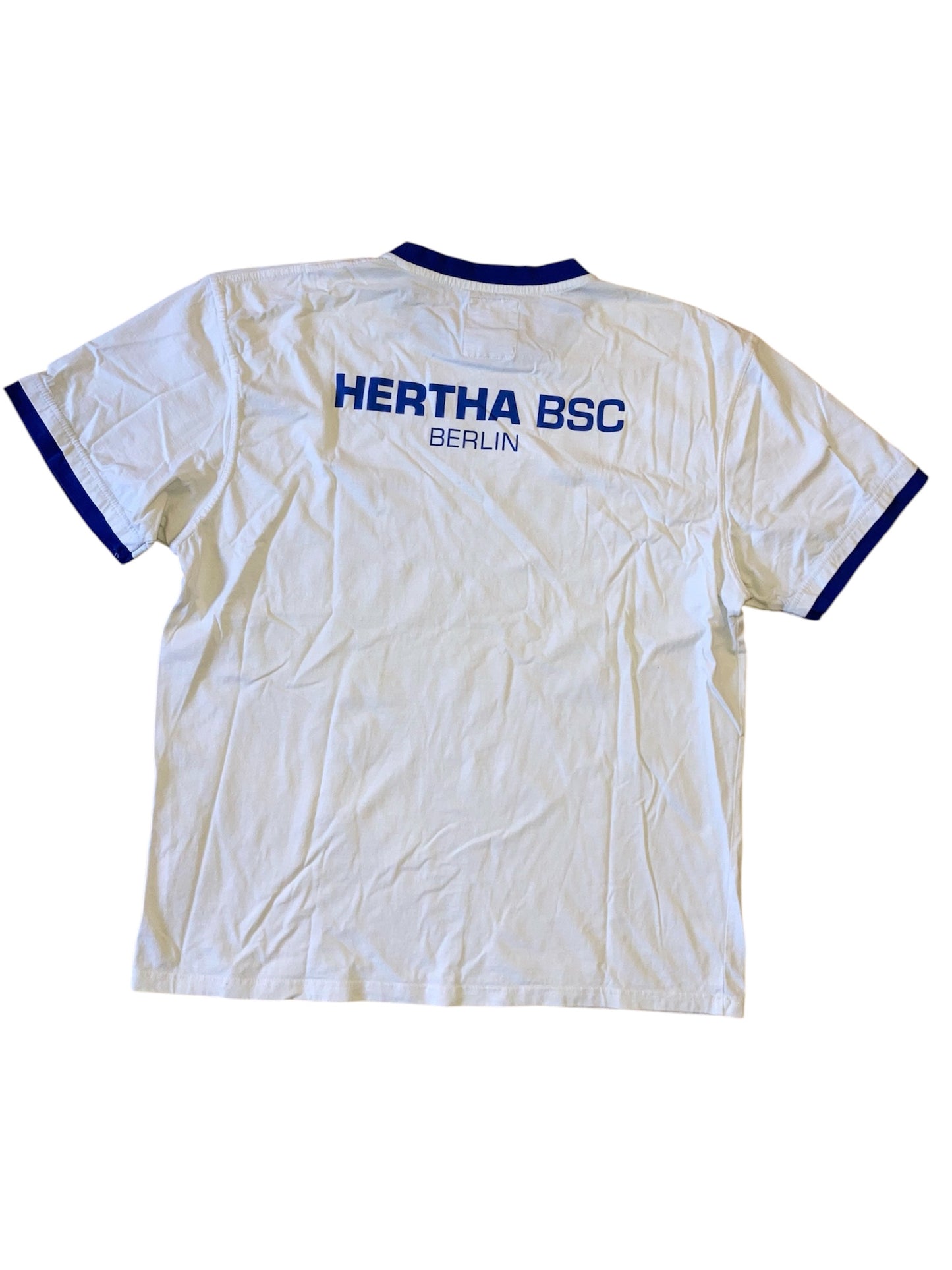 Hertha BSC T-Shirt (XXL)