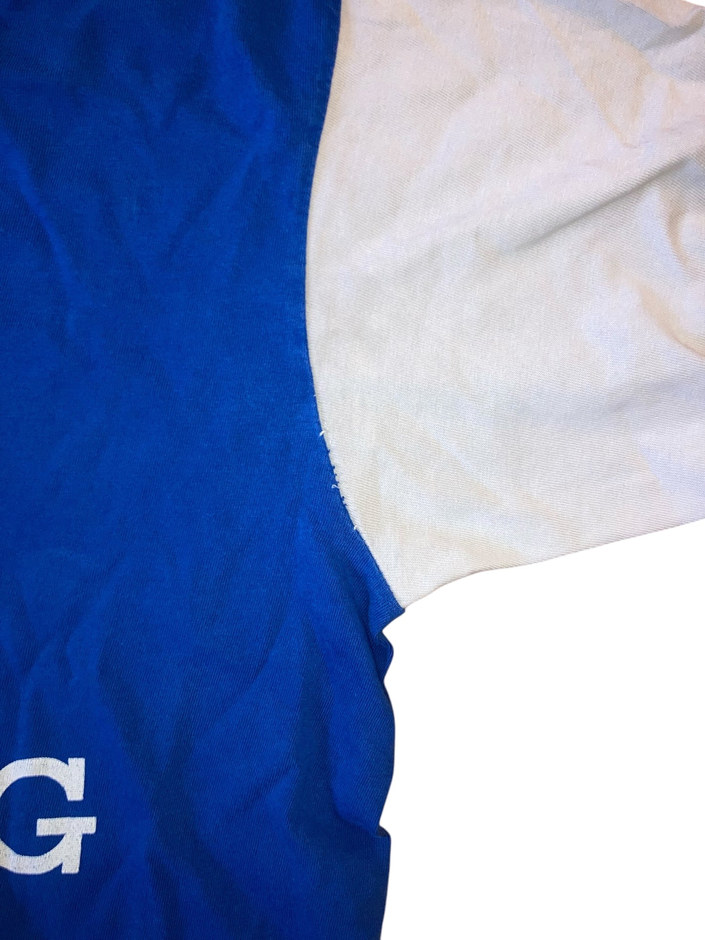 Hertha BSC T-Shirt Heimsieg 2005 (M)