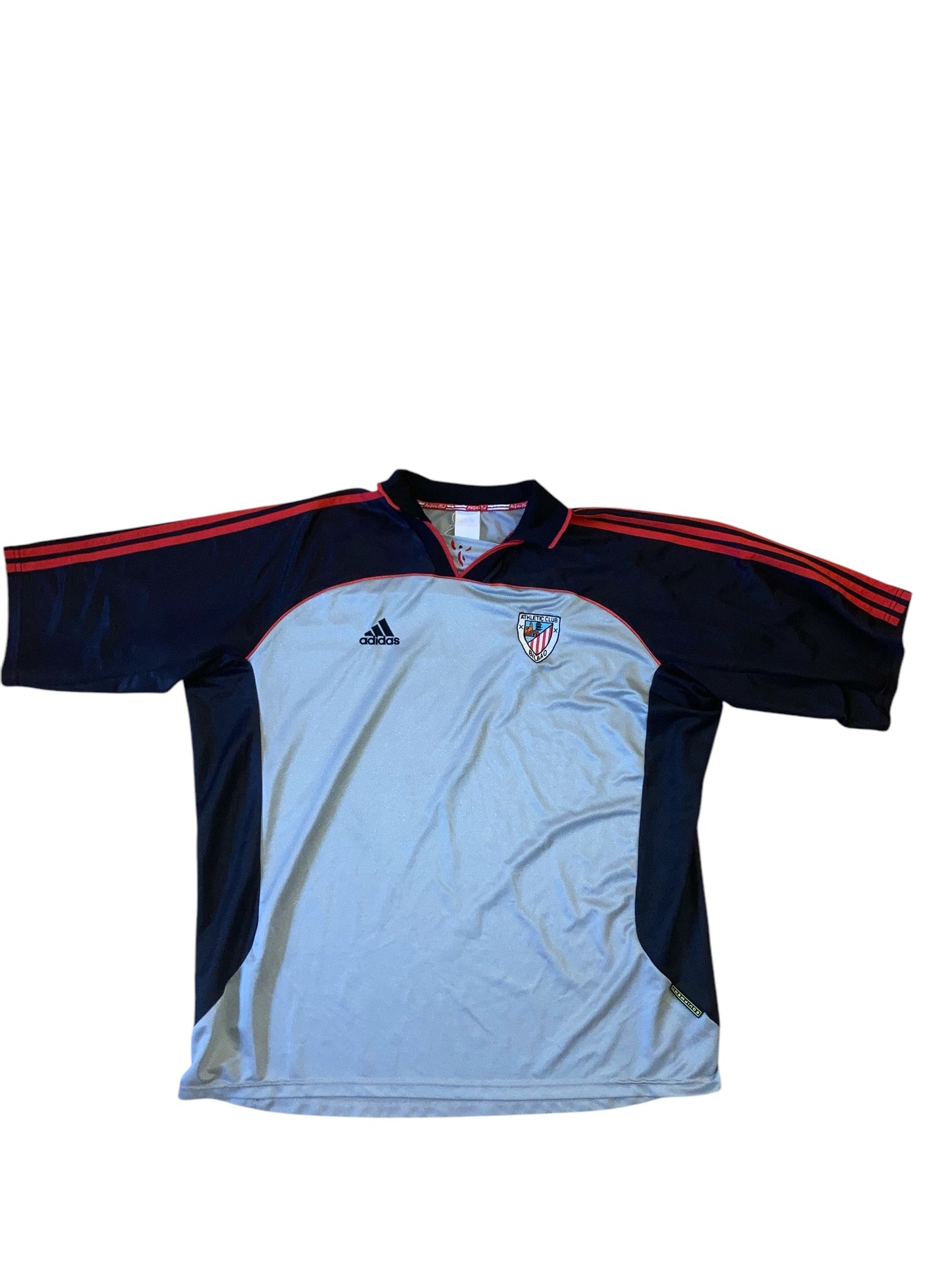 Atletic Bilbao Dritt-Trikot 1999/00 (XL)